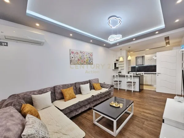 Tirane, shitet apartament 2+1 Kati 2, 94 m² 145.000 € (yzberisht)