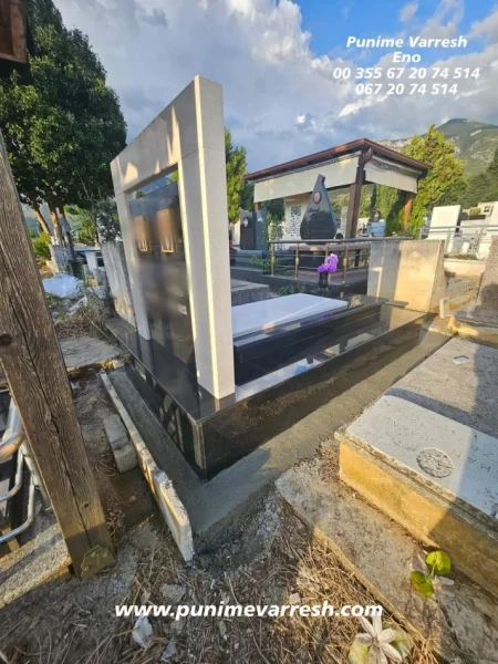 Tirane, ofroj Punime Varresh | Modele Varresh Tufine | Graniti dhe Mermeri