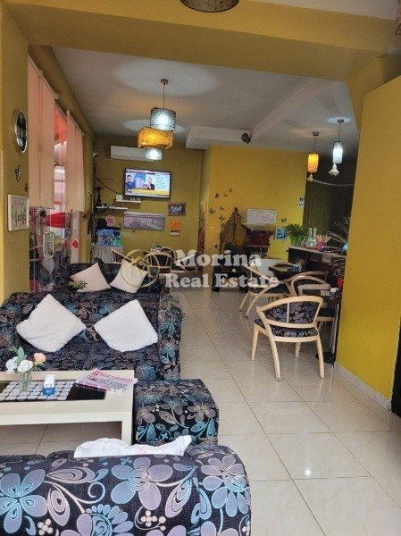 Tirane, shitet ambjent biznesi Kati 0, 66 m² 158.000 € (Rruga Isa Boletini)