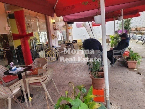 Tirane, shitet ambjent biznesi Kati 0, 66 m² 158.000 € (Rruga Isa Boletini)