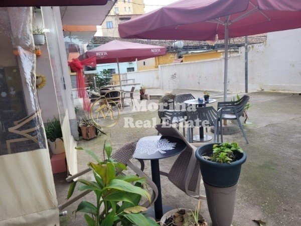 Tirane, shitet ambjent biznesi Kati 0, 66 m² 158.000 € (Rruga Isa Boletini)
