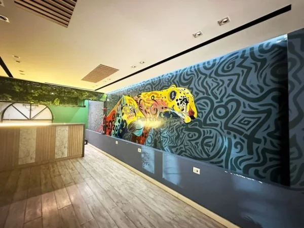 Tirane, jepet me qera ambjent biznesi , 59 m² 700 € (Ish Parku i Autobuzave)