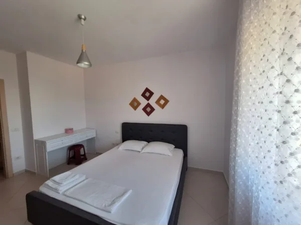 Tirane, shitet apartament 1+1+Aneks Kati 7, 65 m² 97.500 € (bulevardi Migjeni)