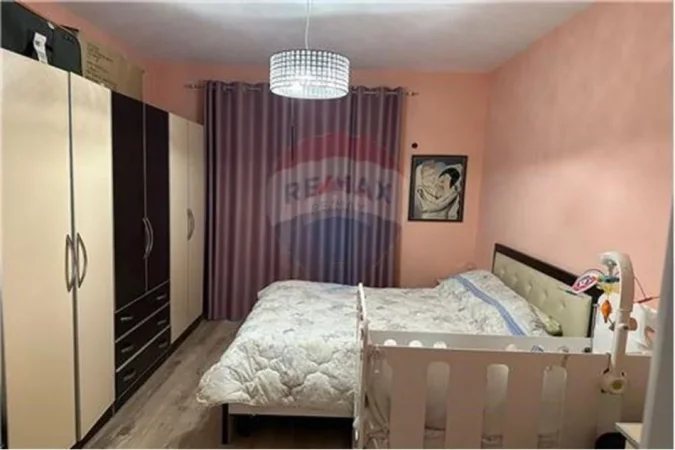 Tirane, jepet me qera apartament 2+1 Kati 7, 120 m² 600 € (Apartament me qera 2+1+2 te Green City)