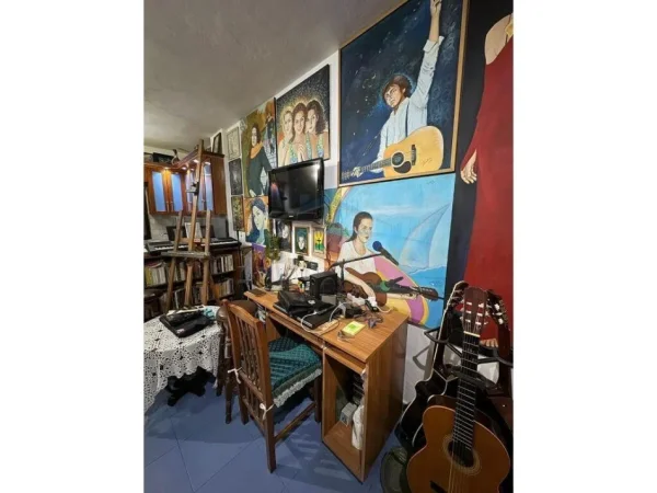 Tirane, shitet apartament 1+1 Kati 1, 57 m² 90.000 € (Laprake)