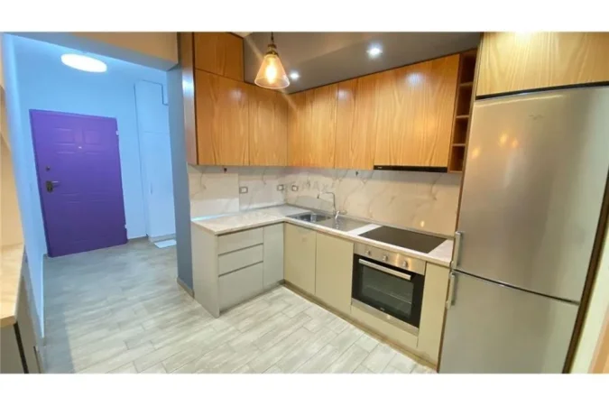 Tirane, jepet me qera apartament 2+1 , 70 m² 500 € (Apartament me qira 2+1 tek "Kodra e Diellit ")