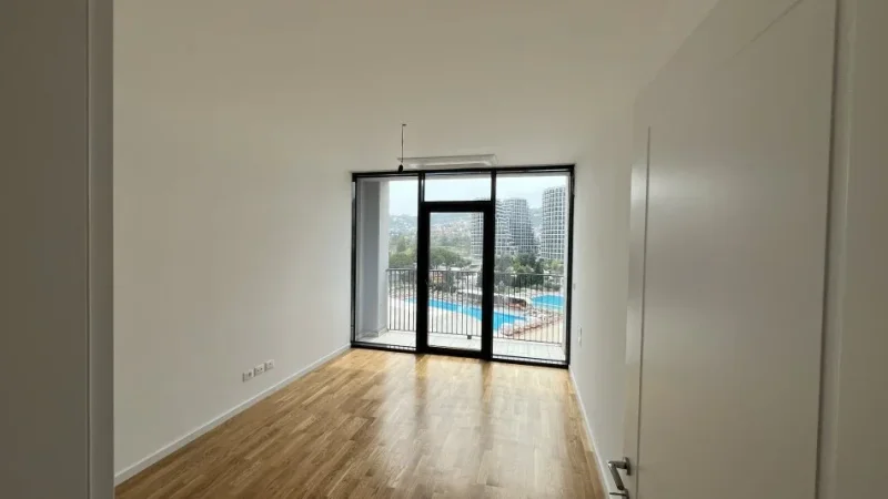 Tirane, jepet me qera apartament 2+1+Aneks+Ballkon Kati 7, 137 m² 1.500 € (lake view , rruga e kosovareve , liqeni artificial)