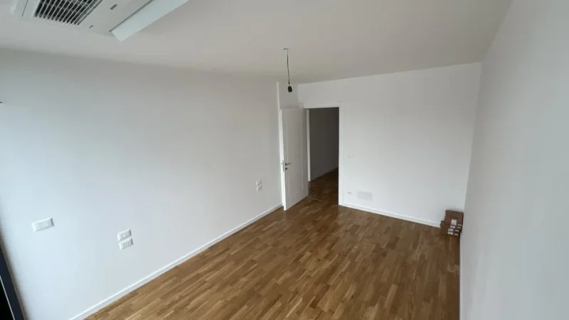 Tirane, jepet me qera apartament 2+1+Aneks+Ballkon Kati 7, 137 m² 1.500 € (lake view , rruga e kosovareve , liqeni artificial)
