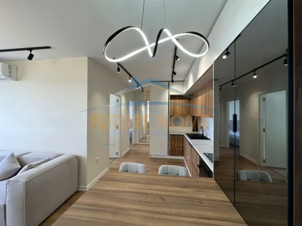 jepet me qera apartament Kati 5, 70 m² 400 €