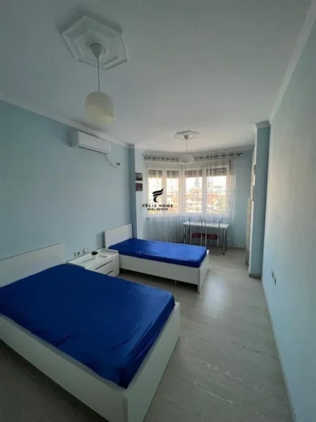 Tirane, jepet me qera apartament 2+1 Kati 4, 100 m² 600 € (DON BOSKO)