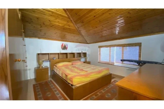 Tirane, jepet me qera apartament 1+1 , 109 m² 500 € (Apartament 1+1 per qira tek Rruga e Elbasanit!)