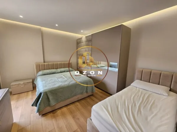 Apartament në Shitje tek Bulevardi Ismail Qemali,Vlorë!