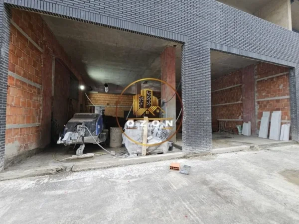 Ambient Komercial për Qira tek Delijorgji!