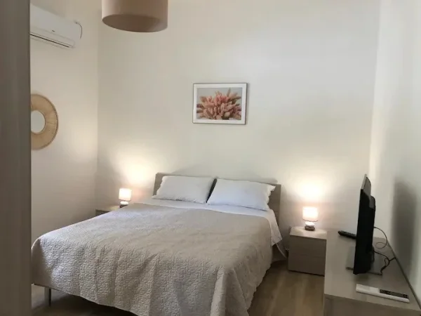 Tirane, jap me qera apartament 1+1+Ballkon Kati 10, 70 m² 500 € (komuna e parisit)