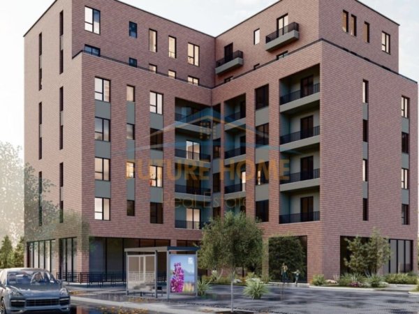 Tirane, shitet apartament 2+1 Kati 5, 96 m² 99.500 € (Urban&#039;&#039; Residence, Paskuqan, Tiranë)