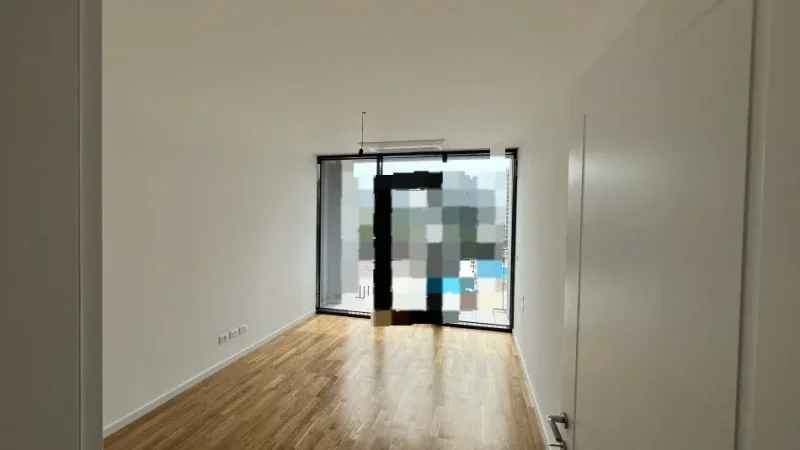 Tirane, jepet me qera zyre Kati 7, 126 m² 1.500 € (Rruga e Kosovareve)