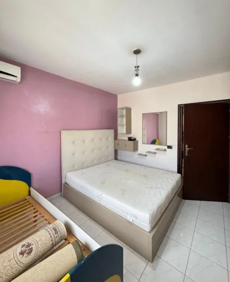 Tirane, shitet apartament 1+1 Kati 5, 59 m² 87.000 € (21 dhjetori)