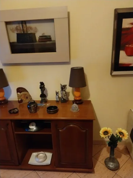 Tirane, shitet apartament 1+1+Ballkon Kati 8, 52 m² 110.000 € (RRUGA FORTUZI)