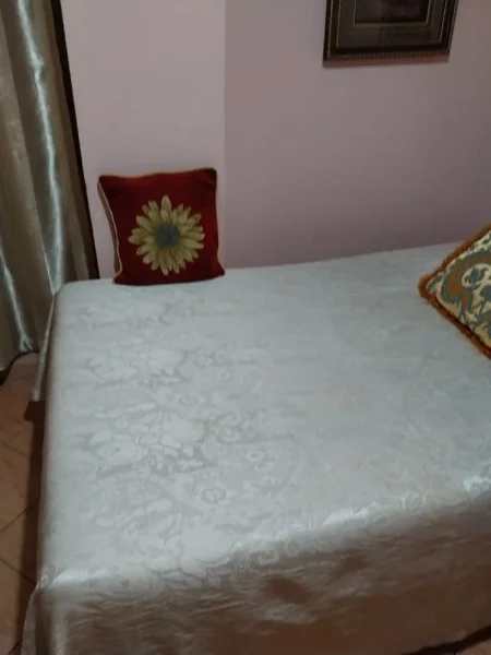 Tirane, shitet apartament 1+1+Ballkon Kati 8, 52 m² 110.000 € (RRUGA FORTUZI)