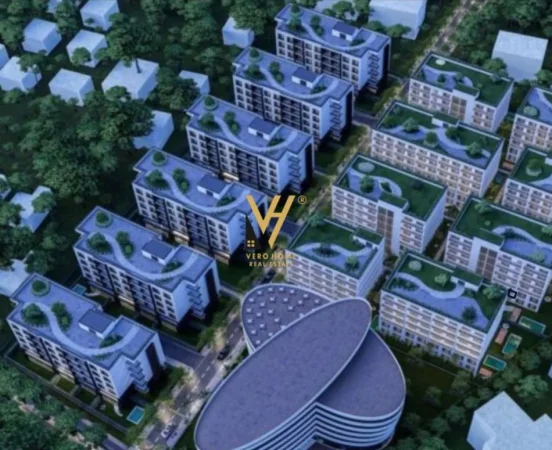 Durres, shitet apartament 1+1+Aneks+Ballkon Kati 5, 56 m² 67.000 € (MALI I ROBIT)