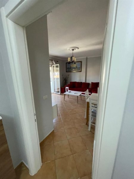 Tirane, jepet me qera apartament 2+1+Ballkon Kati 11, 90 m² 700 € (Stadiumi air albania , rruga dervish hima)