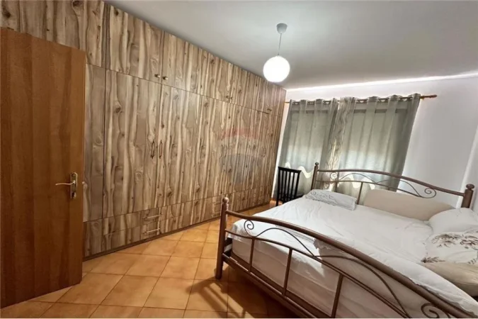 Tirane, shitet apartament 3+1 Kati 1, 124 m² 217.000 € (SHITET APARTAMENT 3+1+2 NE DON BOSKO)