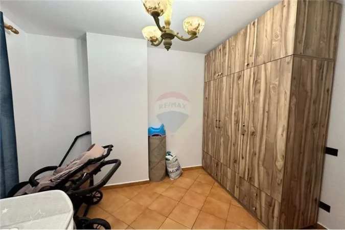Tirane, shitet apartament 3+1 Kati 1, 124 m² 217.000 € (SHITET APARTAMENT 3+1+2 NE DON BOSKO)