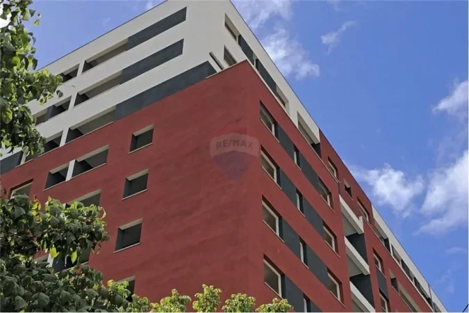 Tirane, shitet apartament 2+1 , 97 m² 147.000 € (Ne shitje apartament 2+1 ne Rezidencen Marbella!)