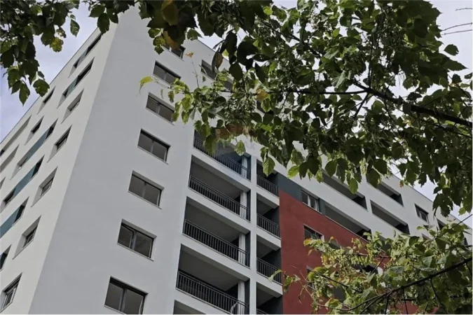 Tirane, shitet apartament 2+1 , 97 m² 147.000 € (Ne shitje apartament 2+1 ne Rezidencen Marbella!)