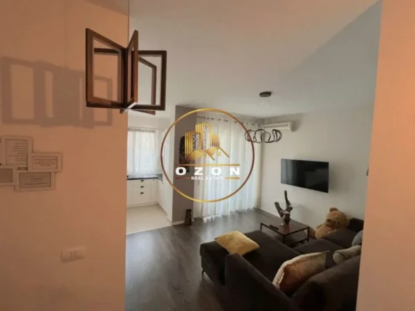 Apartament 2+1 për Qira Tek Kopshti Zoologjik!