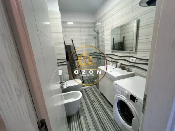Apartament 2+1 për Qira Tek Kopshti Zoologjik!