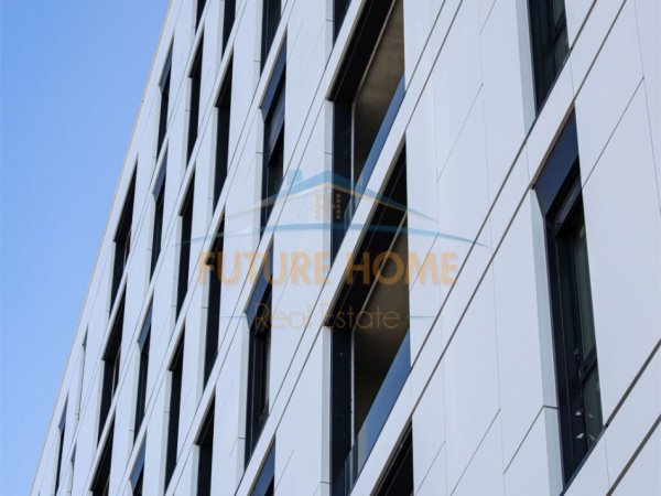 Tirane, shitet apartament 2+1+Ballkon Kati 6, 117 m² 141.000 € (Ish Dogana)