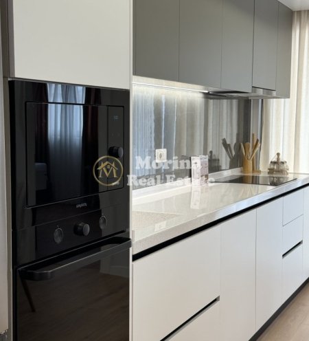 Tirane, jepet me qera apartament 2+1 Kati 6, 120 m² 1.200 € (Rruga Durresit)