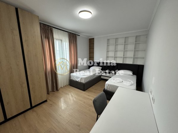 Tirane, jepet me qera apartament 2+1 Kati 6, 120 m² 1.200 € (Rruga Durresit)