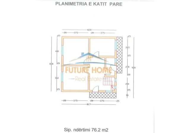 Tirane, shitet Vile 4+1+Aneks+Ballkon Kati 0, 144 m² 400.000 € (JORDAN MISJA)