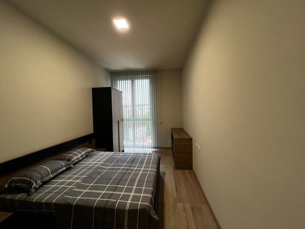 Tirane, jepet me qera apartament 1+1+Aneks+Ballkon Kati 6, 65 m² 900 € (ISH PARKU)