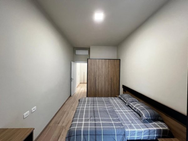 Tirane, jepet me qera apartament 1+1+Aneks+Ballkon Kati 6, 65 m² 900 € (ISH PARKU)
