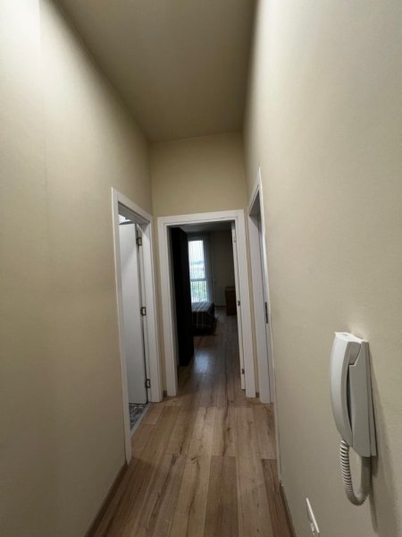 Tirane, jepet me qera apartament 1+1+Aneks+Ballkon Kati 6, 65 m² 900 € (ISH PARKU)