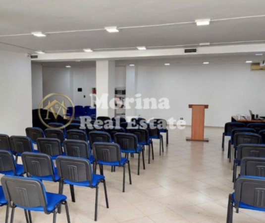 Durres, shitet ambjent biznesi Kati 0, 165 m² 231.000 € (Durres)