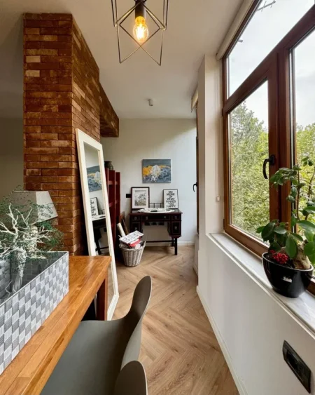 Tirane, shitet apartament 1+1 , 67 m² 190.000 € (Ekspozita, buze Lanes)