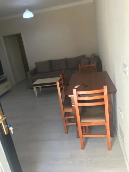 Tirane, jepet me qera apartament 1+1+Ballkon Kati 1, 70 m² 400 € (ALI DEMI)