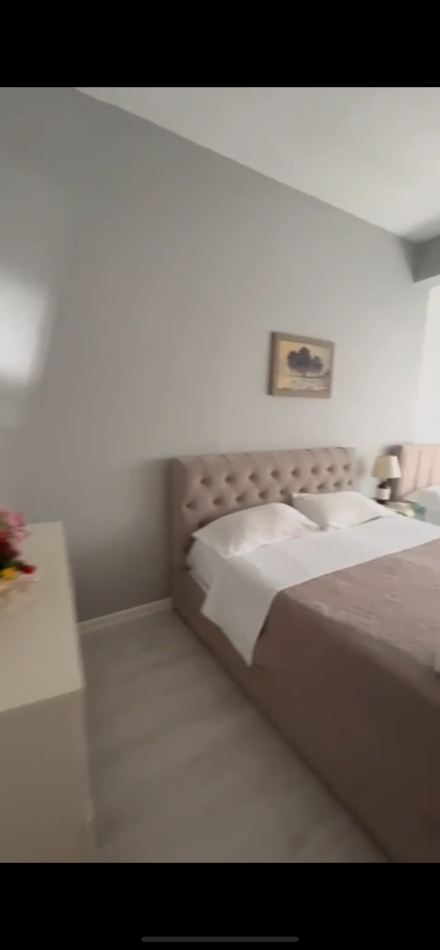 Tirane, jepet me qera apartament 1+1 Kati 3, 72 m² 600 € 