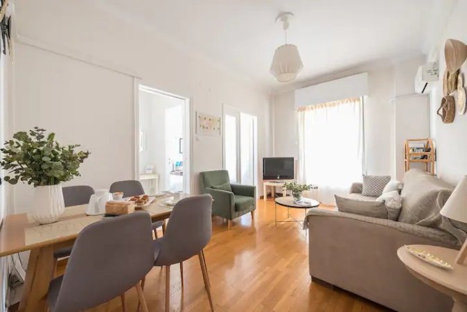 Tirane, jepet me qera apartament 2+1 Kati 2, 120 m² 750 € (materniteti i ri)