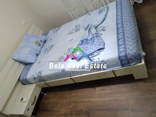 Tirane, jepet me qera apartament 2+1 Kati 1, 115 m² 700 € (kodra e diellit)