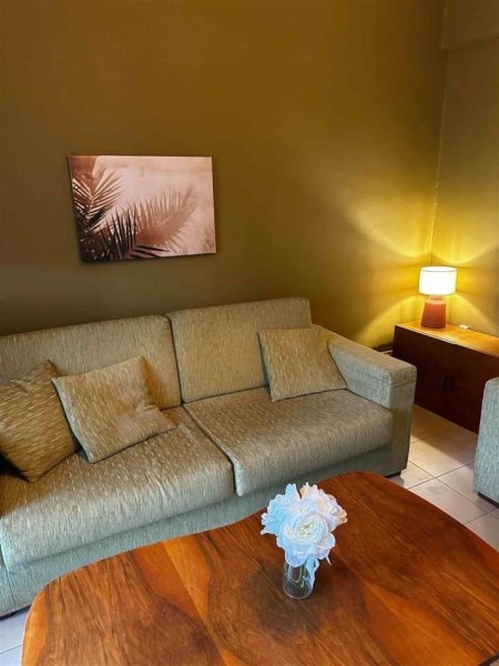 Tirane, jepet me qera apartament 1+1+Ballkon Kati 2, 56 m² 500 € 