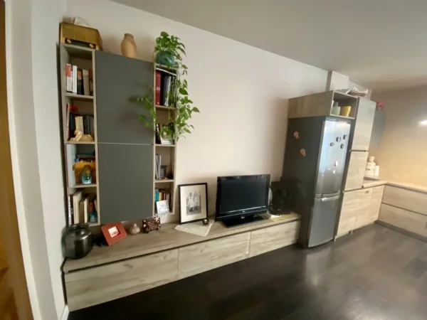 Tirane, shitet apartament 2+1 Kati 1, 70 m² 120.000 € (Dritan hoxha)