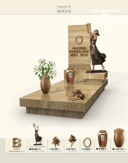 Tirane, ofroj Punime Varresh Italiane