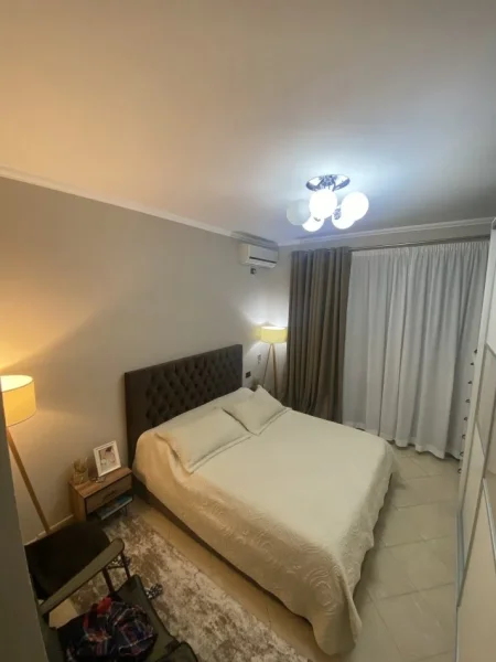 Tirane, shes apartament 2+1 Kati 6, 