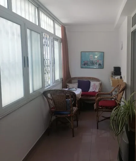 Tirane, shitet apartament 3+1+Ballkon Kati 2, 