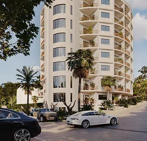 Vlore, shitet apartament Kati 3, (Dhimiter Konomi)